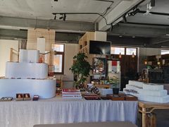 -云座·时光·观景咖啡厅(五爷庙店)