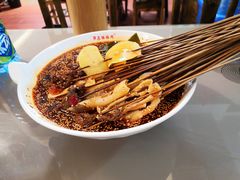 红味钵钵鸡-胃笑·开水鸡钵钵鸡(18年老店)