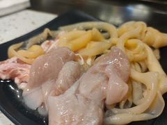-火鳳祥美蛙牛肉自助(青悦城店)