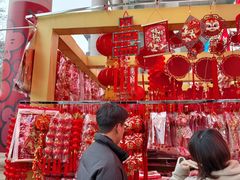 -西北轻工批发市场