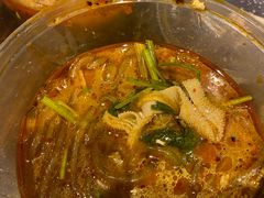 -酸辣粉(氹仔店)