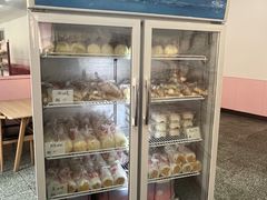 -中关村茶点