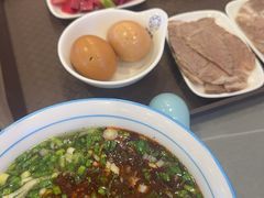 -京穆兰兰州牛肉面·清真(西客站店)