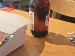 -华府九号海鲜烧烤大排档(龙域店)