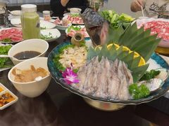 -回香楼大连新派清真菜