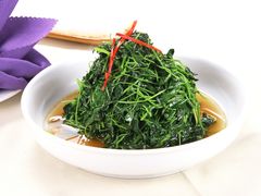 酒香金花菜-紅楼酒家(朱家角店)