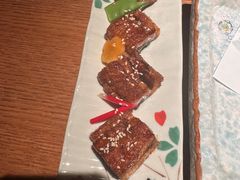 -水之惠鲜鱼料理(王府大街店)