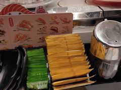 -争鲜回转寿司(朝北大悦城店)