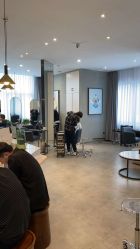 -MOVAN HAIR莫凡匠人发型屋