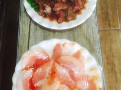 -韩釜宫韩式料理(甘家巷店)