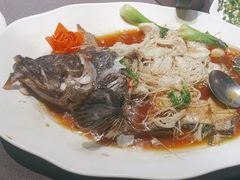 -苏先生海鲜渔庄(金桥店)