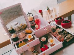 -三迪希尔顿酒店·星空酒廊