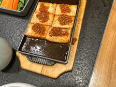 -柔杉家黑牛烤肉·活鳗鱼(太原街店)