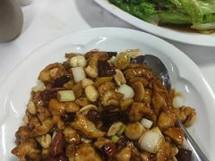-眉州东坡(北苑华贸店)
