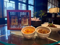 -杭州西子湖四季酒店·金沙厅