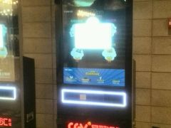 -CGV影城(黄河道ScreenX店)