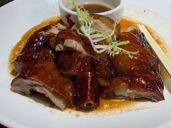 -猪肉婆私房菜(容桂总店)
