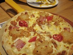 -菲滋意式餐厅(青悦城店)