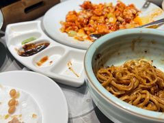 -宏宴·新京菜(望京店)