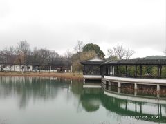 -尚湖风景区