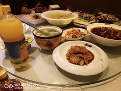 -小土豆北方菜馆(方庄店)