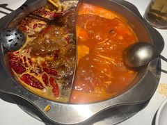-山城辣妹子(定福庄店)