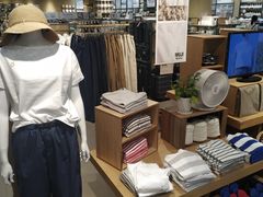 -MUJI无印良品(鑫嘉汇购物中心店)