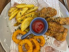 -Pennehut畔尼意面(合肥万象城店)