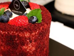 -姆们M Sweetie Cake(五道口店)