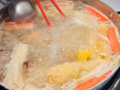 -八合里潮汕鲜牛肉火锅(惠州华贸店)