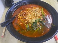 -四川老牛麻辣烫(北门桥店)