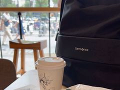 -织荆鸟咖啡(首开福茂店)