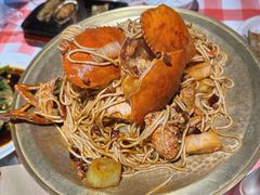 -永信海鲜(群星城店)