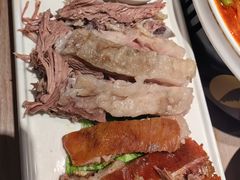 -阿西娅·西北妈妈拿手菜·清真(西关店)
