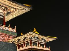 -习家池