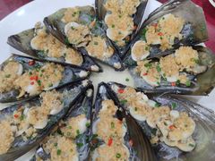 -琼江海鲜店(新民街店)