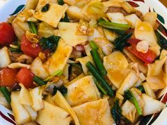 -巴依老爷新疆美食(望京小街店)