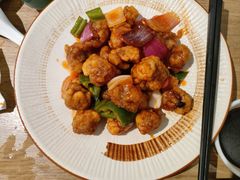-常来小聚·广州非遗传承餐厅(中山二路店)