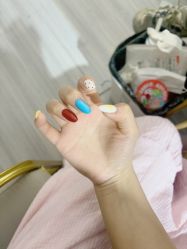 -瞧·享轻奢美甲美睫