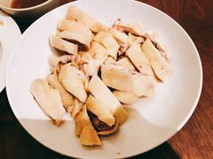 -文记壹心鸡(宝华路店)
