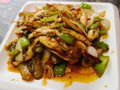 -二子海鲜大排档(太阳城店)