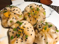 蟹粉生煎-十面春风·江南面馆(崇宁路店)