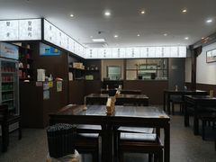 -蟹上黄·蟹黄面·江南糖水(人民广场店)