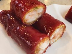 金沙红米肠-点都德(北京路贰店)