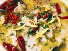 -壹块捌烧烤(灯市口店)