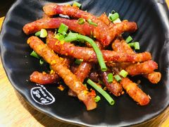 -Let’s WaKao瓦烤(贝森店)