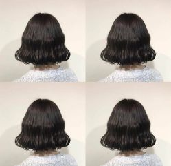 点击看大图 -KIMI HAIR SALON·烫染设计店