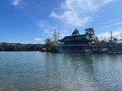 -承德避暑山庄景区