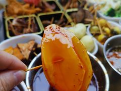 -江油特色冷沾沾(火炮街店)