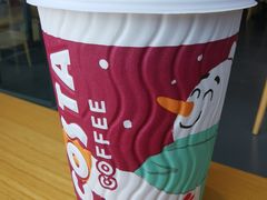 -COSTA COFFEE(龙德广场店)